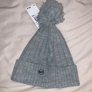 NWT Michael Kors Stocking Cap